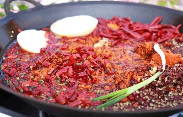 鲜龙井火锅公园(南山店)