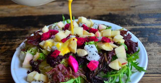 转角有爱·西餐酒吧