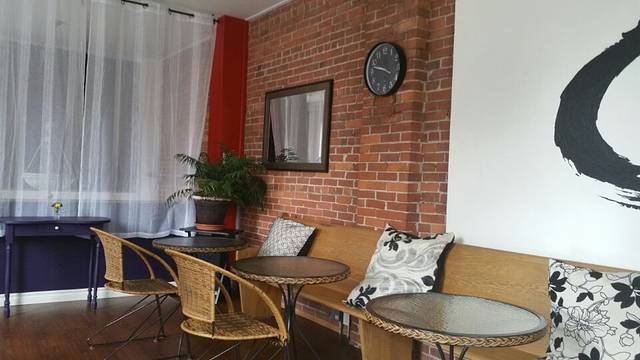 The French Fix Patisserie