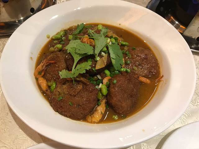 原味楼(户部街店)