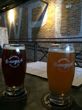 Brewport Brewing Company