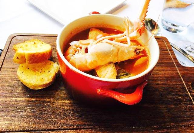 Tavola Italian Dining