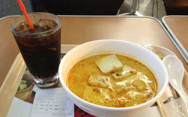 美心MX(赤腊角机场店)