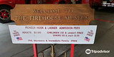 The Firehouse Museum