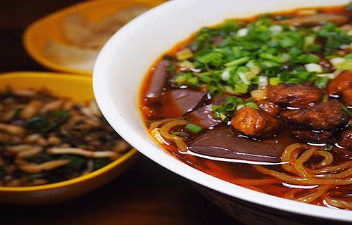 南门口肠旺面(大南门店)