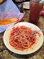 Joe's Pizza & Pasta