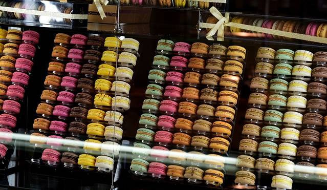 西点坊(浦东香格里拉店)