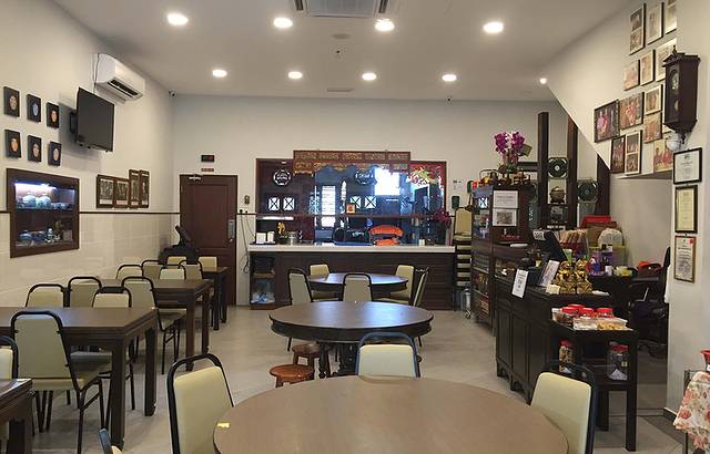 Nancy's Kitchen Restaurant