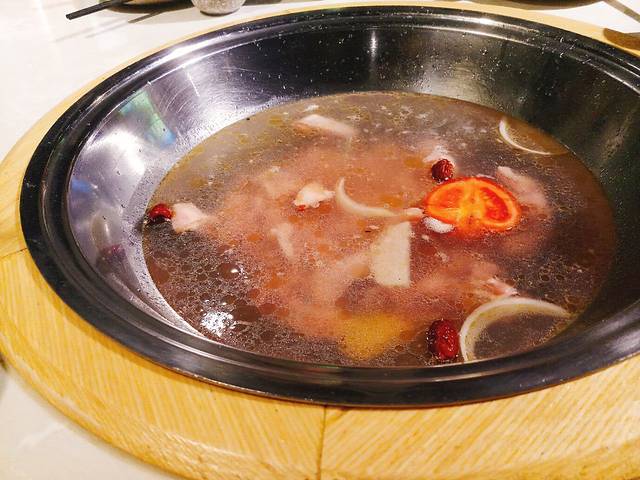 313羊庄(横店店)