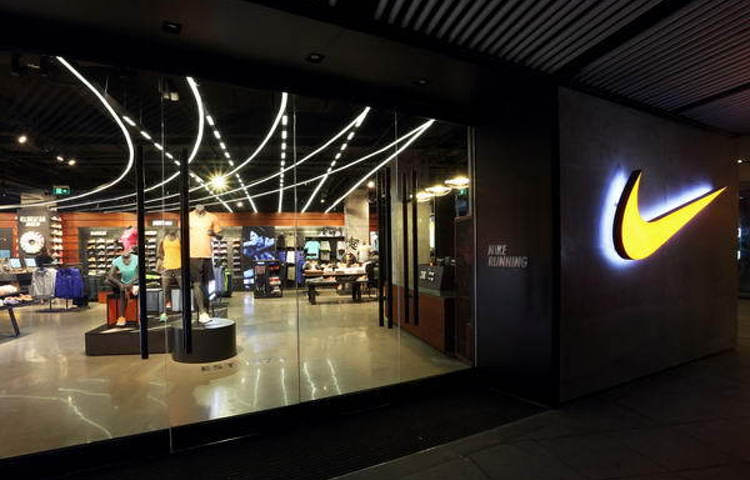 NIKE(三里屯店)