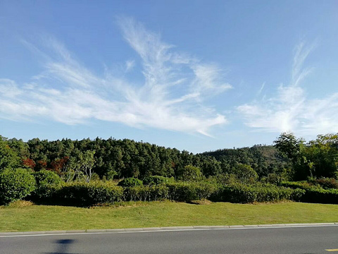 河海大学-江苏省教育超市旅游景点图片