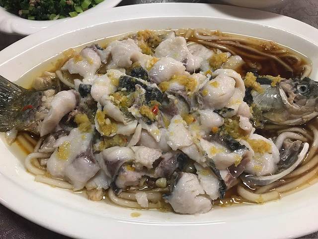 湘味天下·地道湘菜·商务宴请(凤岭店)