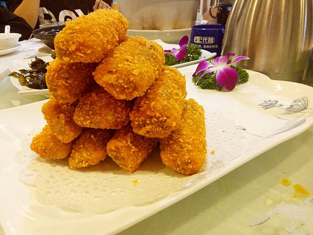 馨方园食府·市井老南京菜