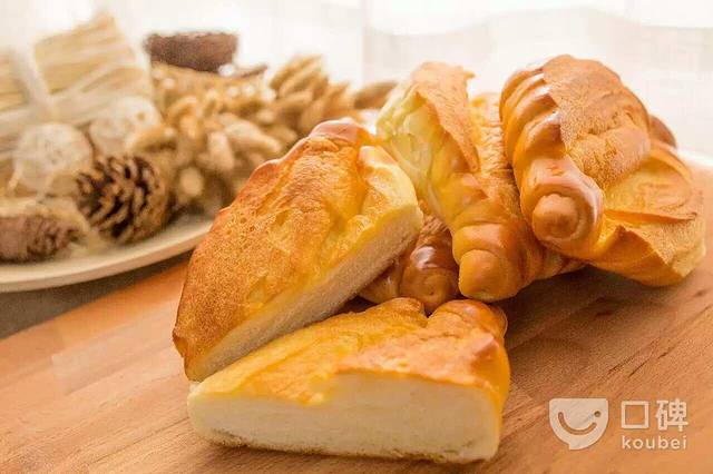 仟吉(鲁磨路店)