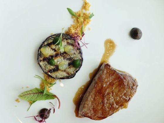 珠海瑞吉酒店·LABREZZA意大利餐厅