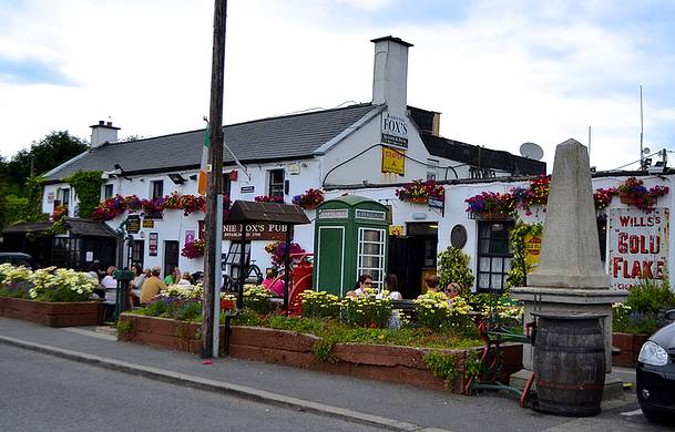 Johnnie Fox's Pub