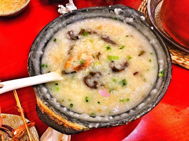 潮林鲜(南丰路店)