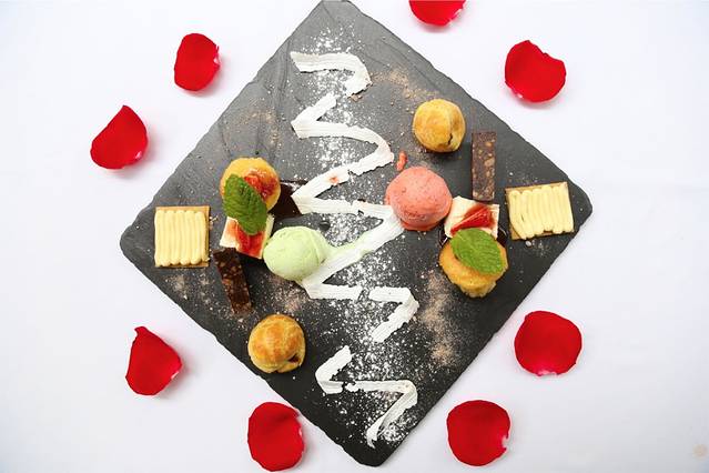 Greek Taverna Milos(老外街店)