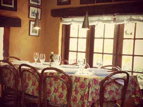 Restaurante Trigo Araras Petropolis旅游景点图片