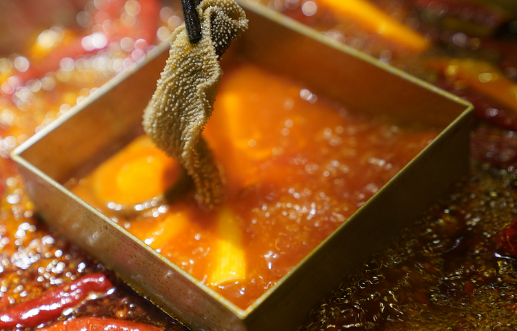 锦城印象火锅(玉林店)