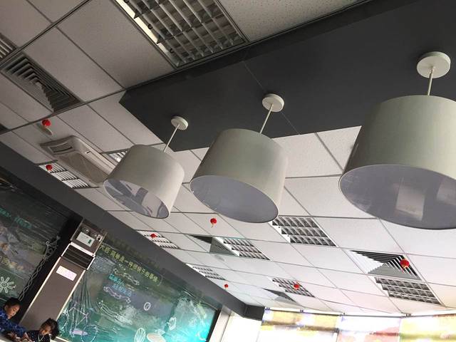 华莱士·全鸡汉堡(旌德店)