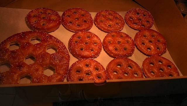 Philly Pretzel Factory