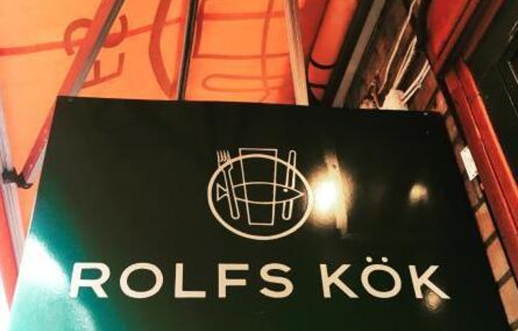 Rolfs Koek