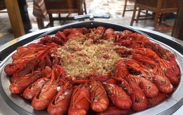 拉萨圣地天堂洲际大饭店·西餐厅