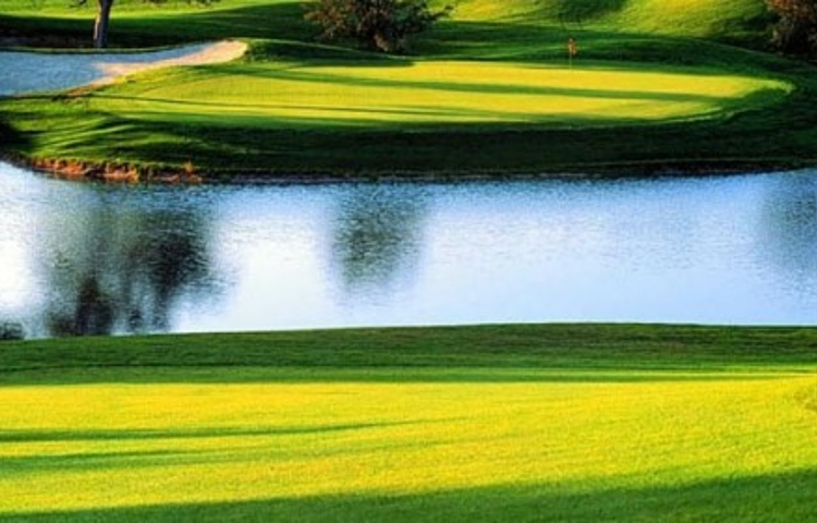 名商高尔夫球会