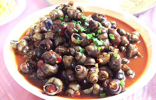 老滋味农家乐(崇明店)