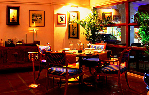 Casa Pascal Restaurant