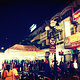 西贡夜市