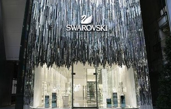 SWAROVSKI(正佳广场店)旅游景点图片