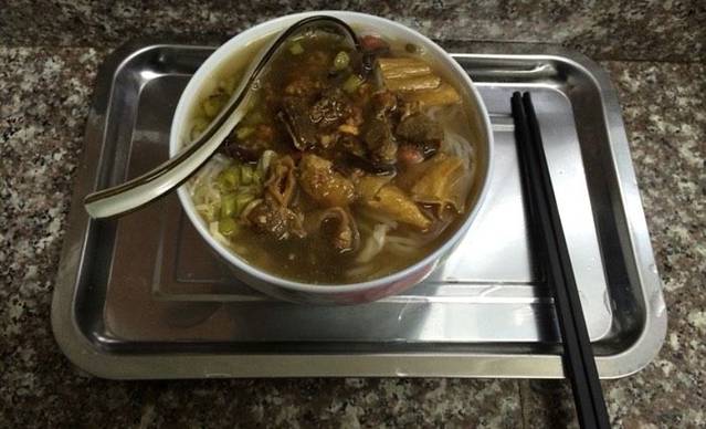 重品柳州螺蛳粉(罗桂路店)