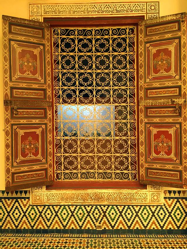 马拉喀什博物馆