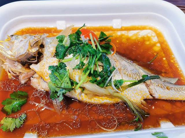 盒马鲜生(莱蒙都会店)