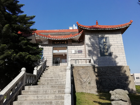 东山县博物馆旅游景点图片