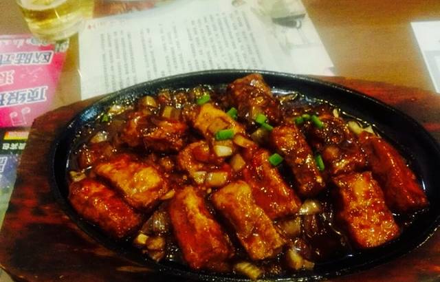 王妈私房菜·徽菜名店