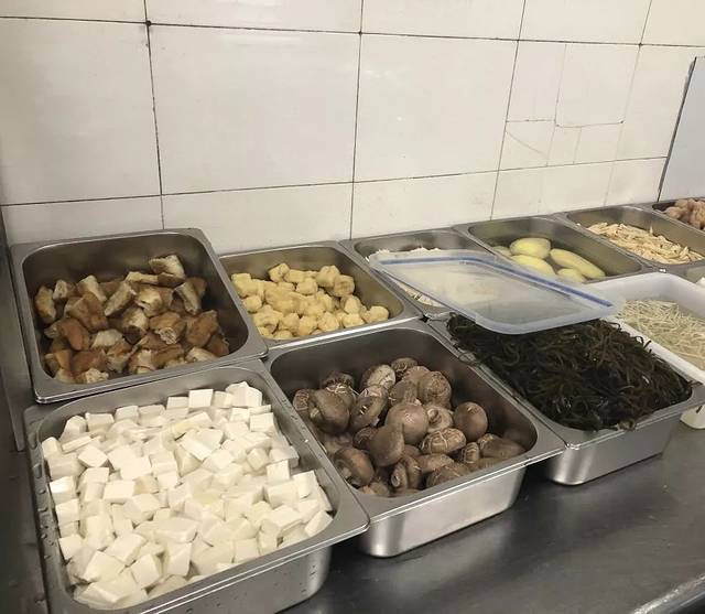 连根煲庄(联谊大厦店)