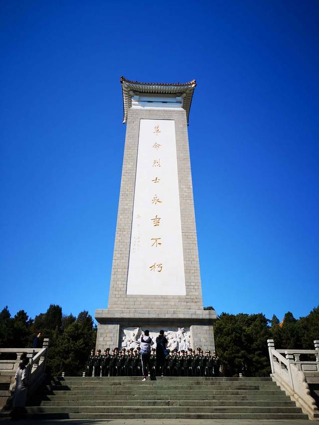 热河革命烈士纪念馆