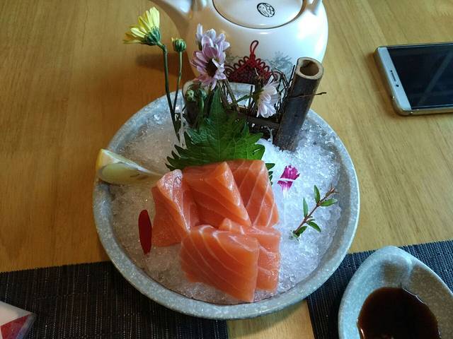 酱籽·创意料理(星汇店)