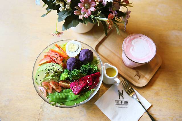 诺卡啡(长城南路店)