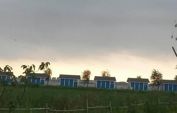 浮龙湖旅游度假区