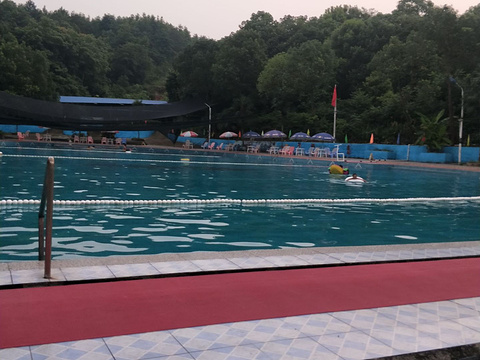 2023翰林农庄-旅游攻略-门票-地址-问答-游记点评,邵东旅游旅游景点