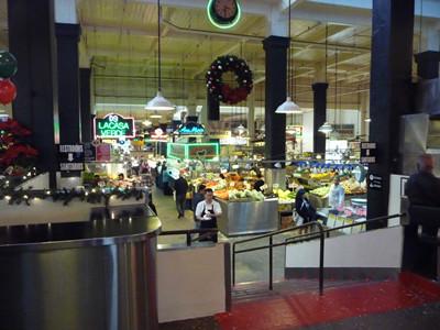 Grand Central Market