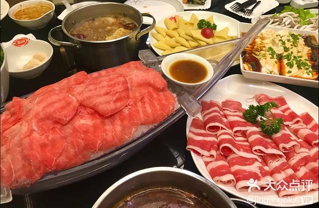 顺风海鲜捞 西城市场