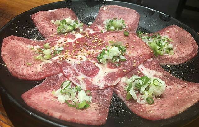 大馥炭火烧肉屋(五角场店)