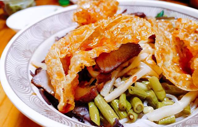 家味螺蛳粉&烤鱼