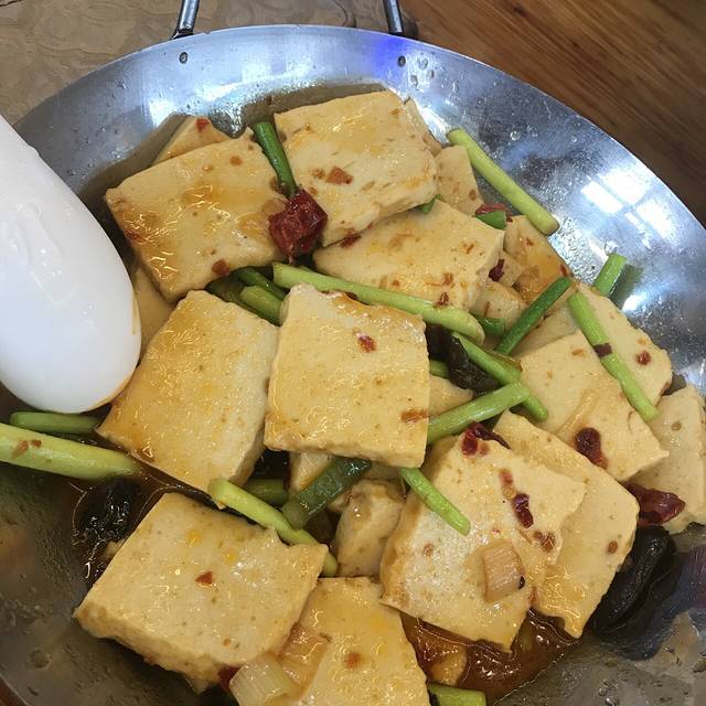 芙蓉阁美食广场