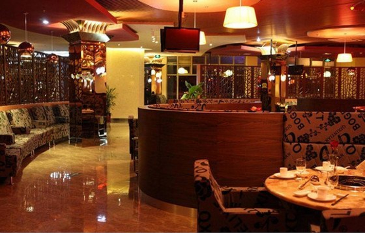 七欣天香辣蟹火锅(泰州万达金街店)